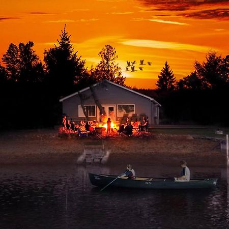 Cozy Home Lake Huron II Au Gres Luaran gambar
