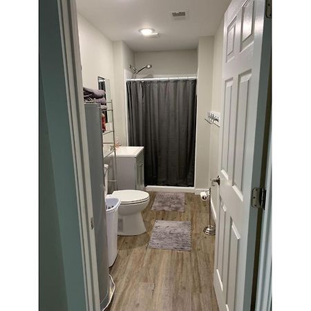 Cozy Home Lake Huron II Au Gres Luaran gambar