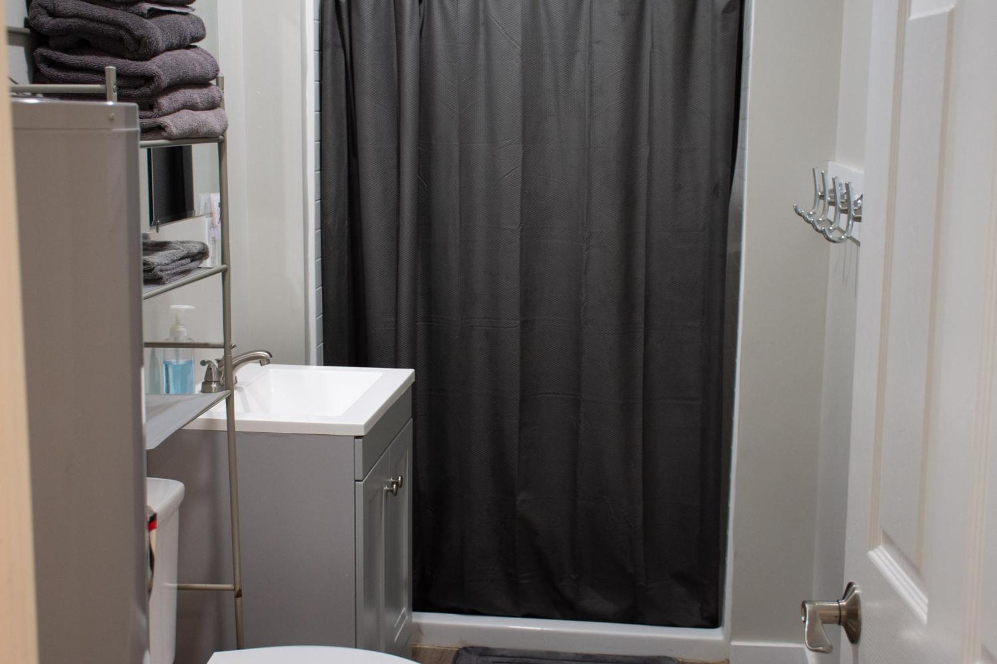 Cozy Home Lake Huron II Au Gres Bilik gambar