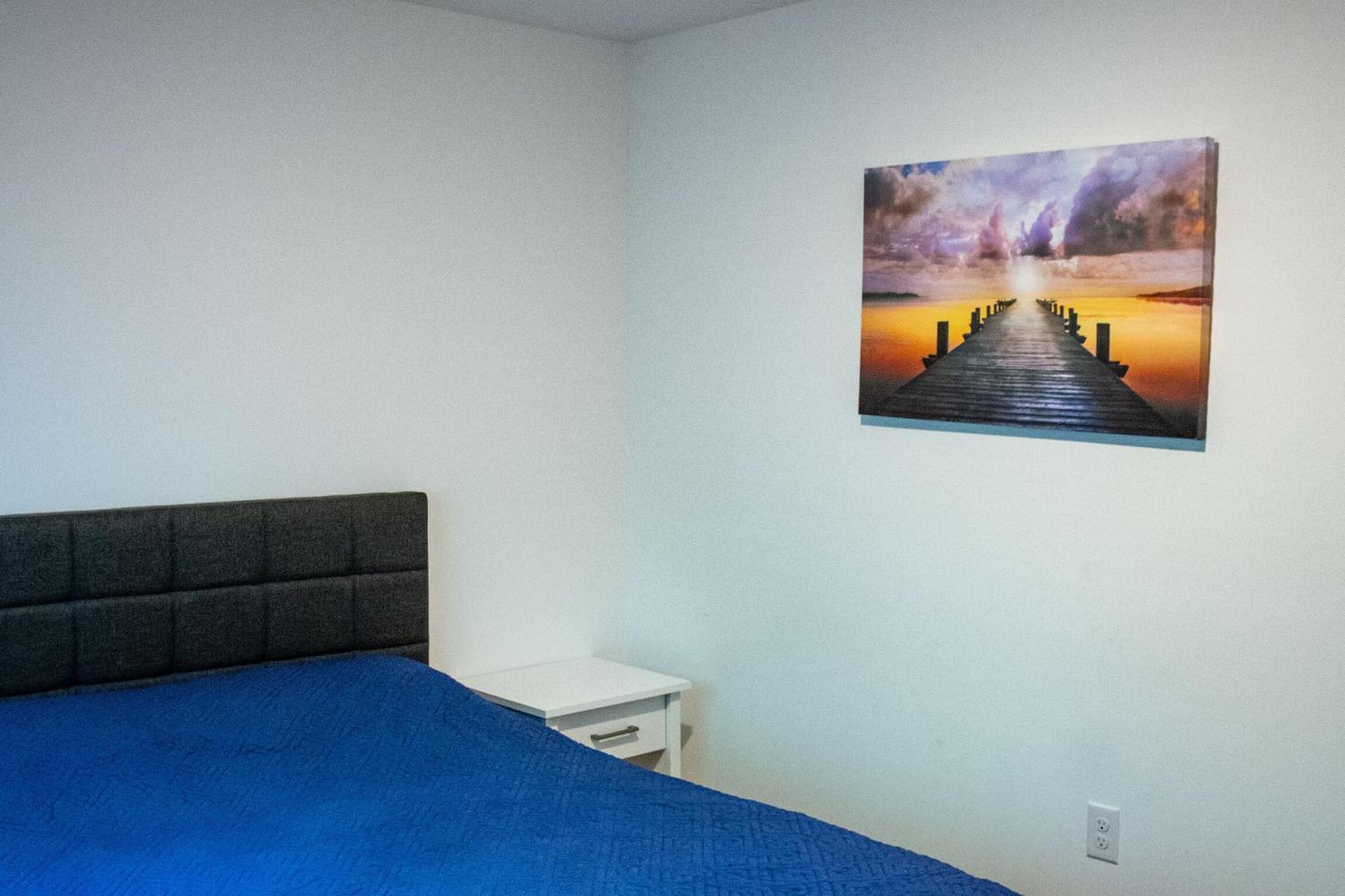 Cozy Home Lake Huron II Au Gres Luaran gambar