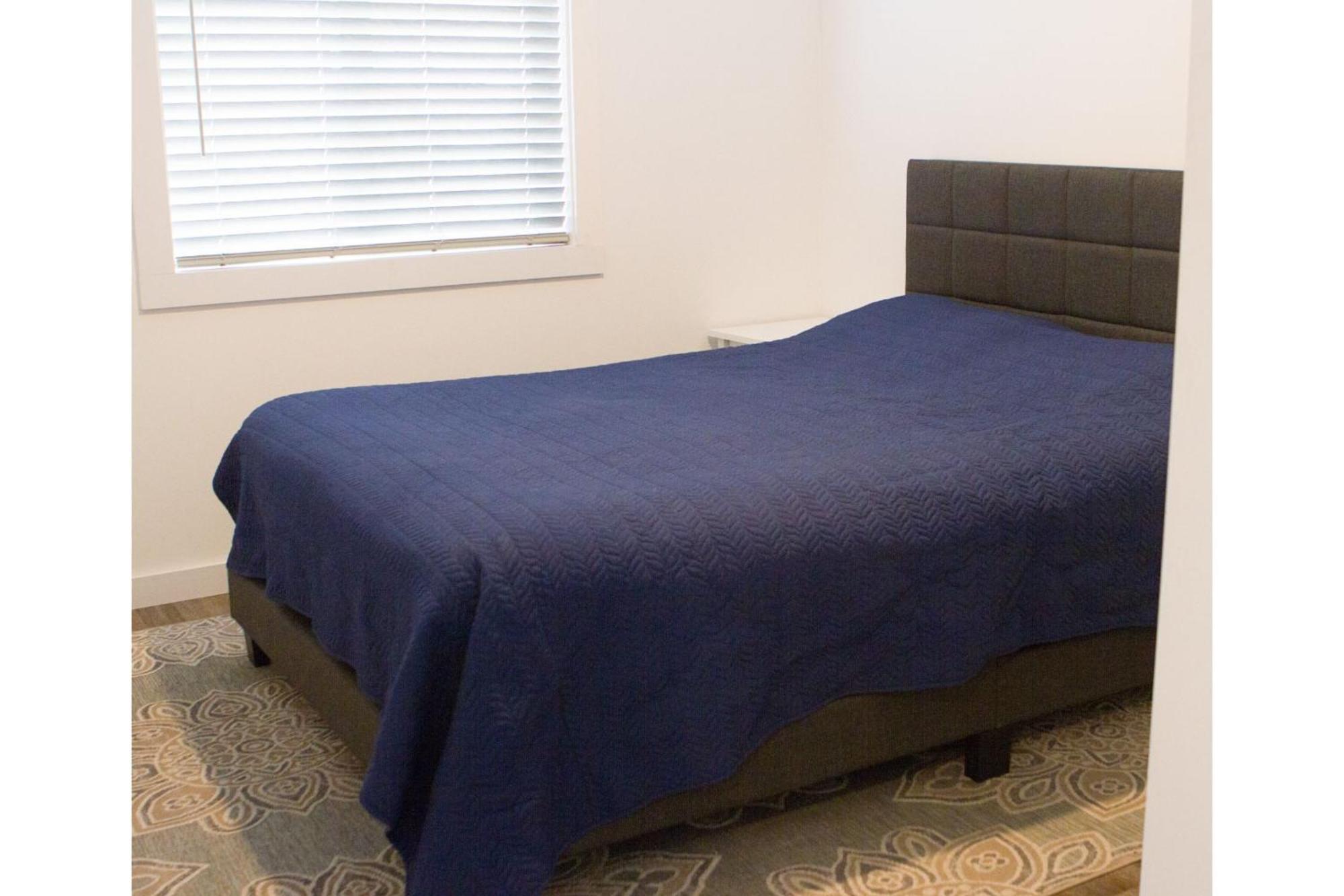 Cozy Home Lake Huron II Au Gres Bilik gambar